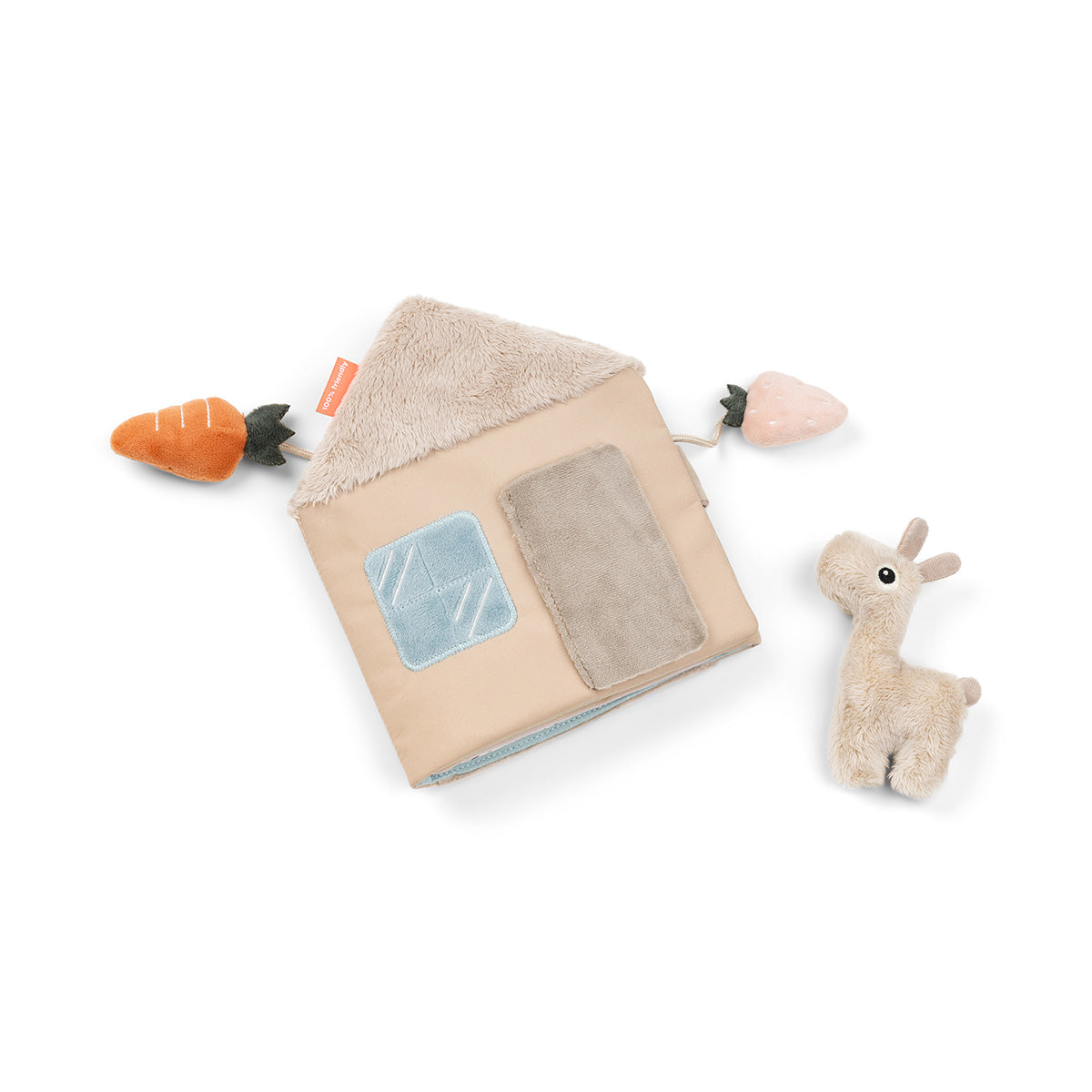 Done By Deer – BORN  Baby & Kids Concept Store