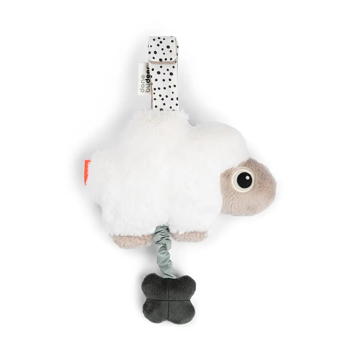 Peluche Musical - Sheepy - Arena