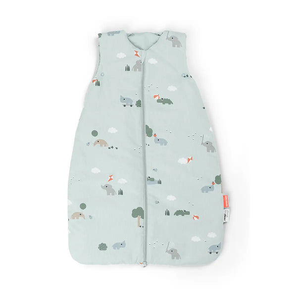 Baby Schlafsack 70 cm - TOG 2.5 - Playground