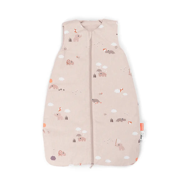 Baby Schlafsack 70 cm - TOG 2.5 - Playground
