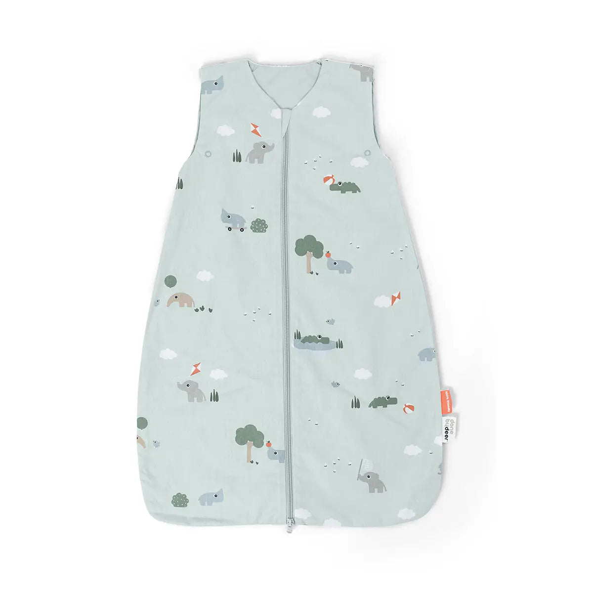 schlafsack baby 90 cm Baby Schlafsack 90 cm - TOG 1.0 - Playground