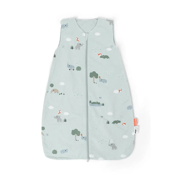 schlafsack toom Baby Schlafsack 90 cm - TOG 1.0 - Playground