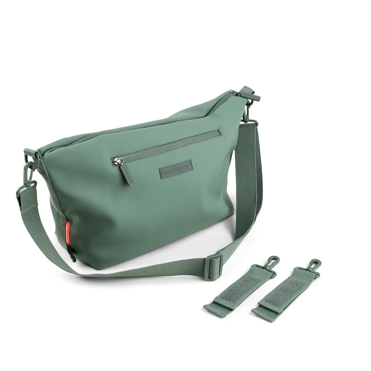 Stroller bag - Green