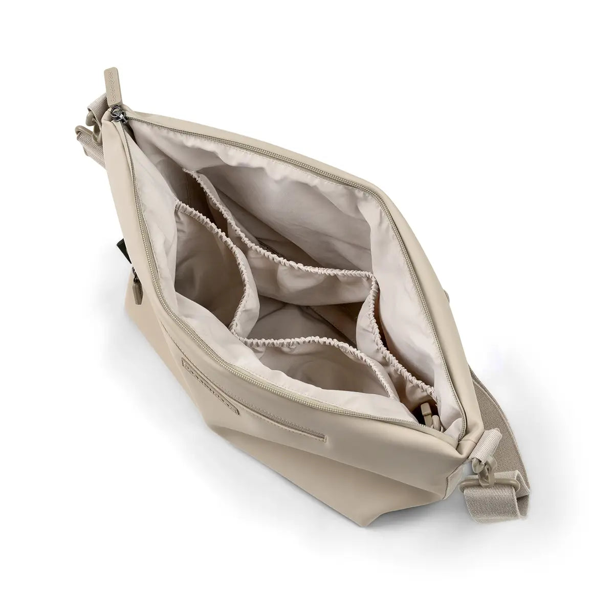 Stroller bag - Sand