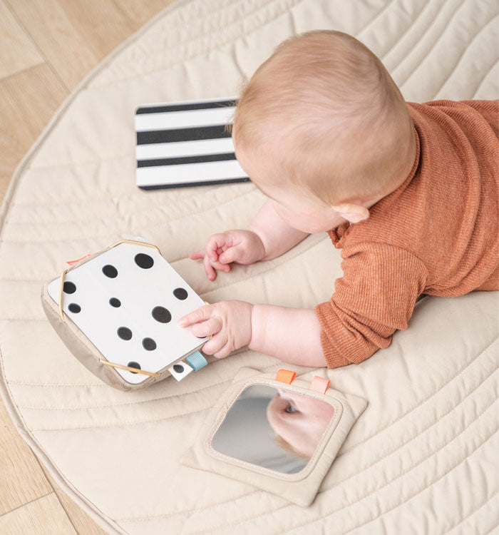 Toys for baby & toddler - Playful learning and development