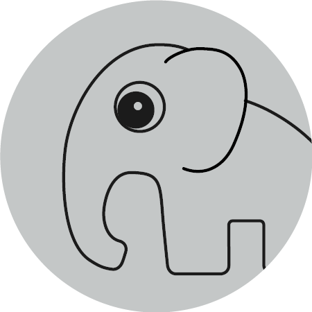 shop Elphee the elephant