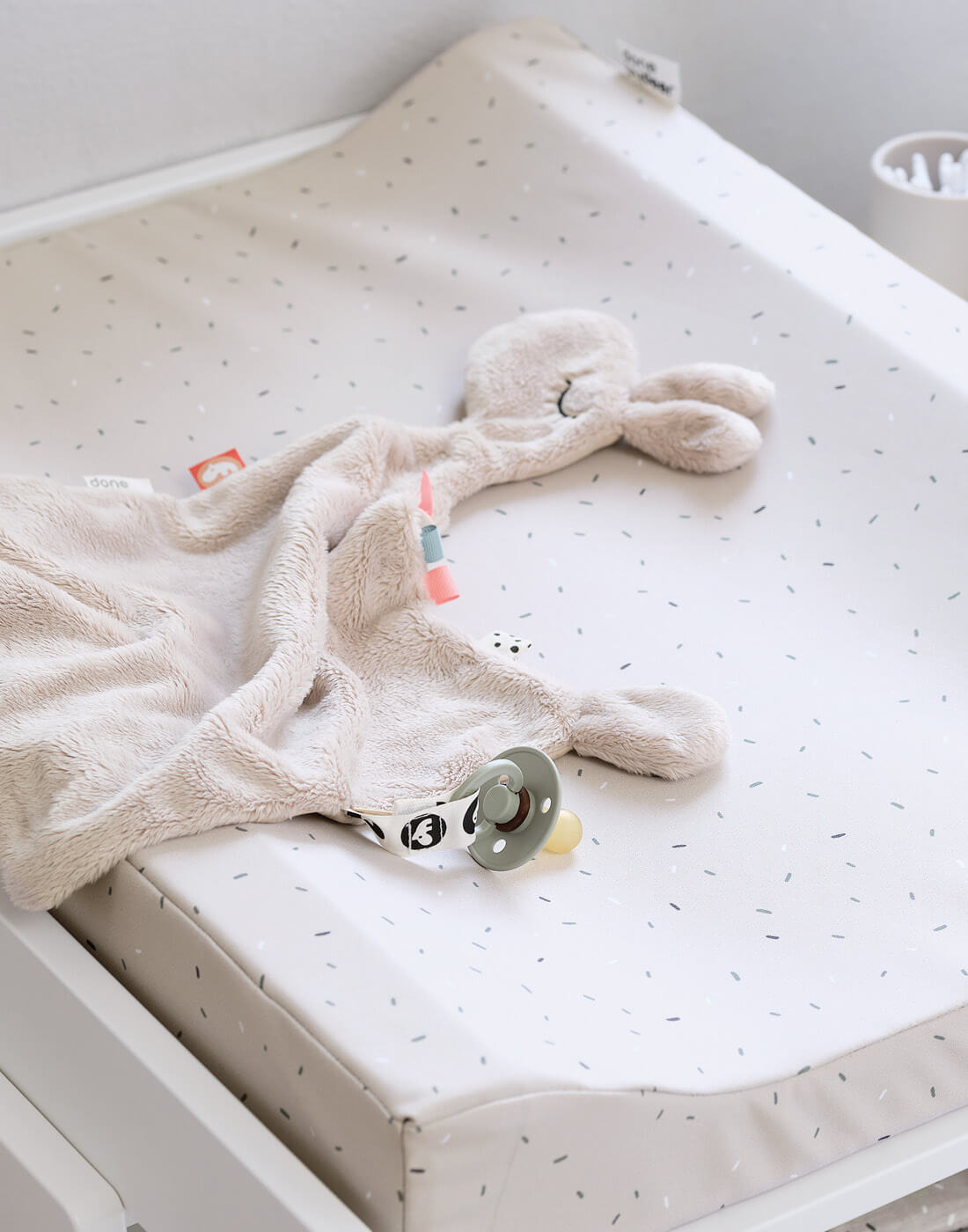 Dream Maker Panda Doudou Blanket Pal | Doudou et Compagnie