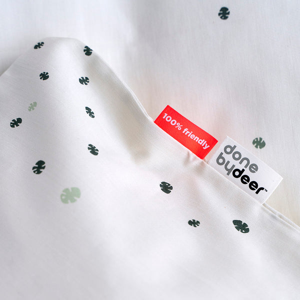 confidence in textiles