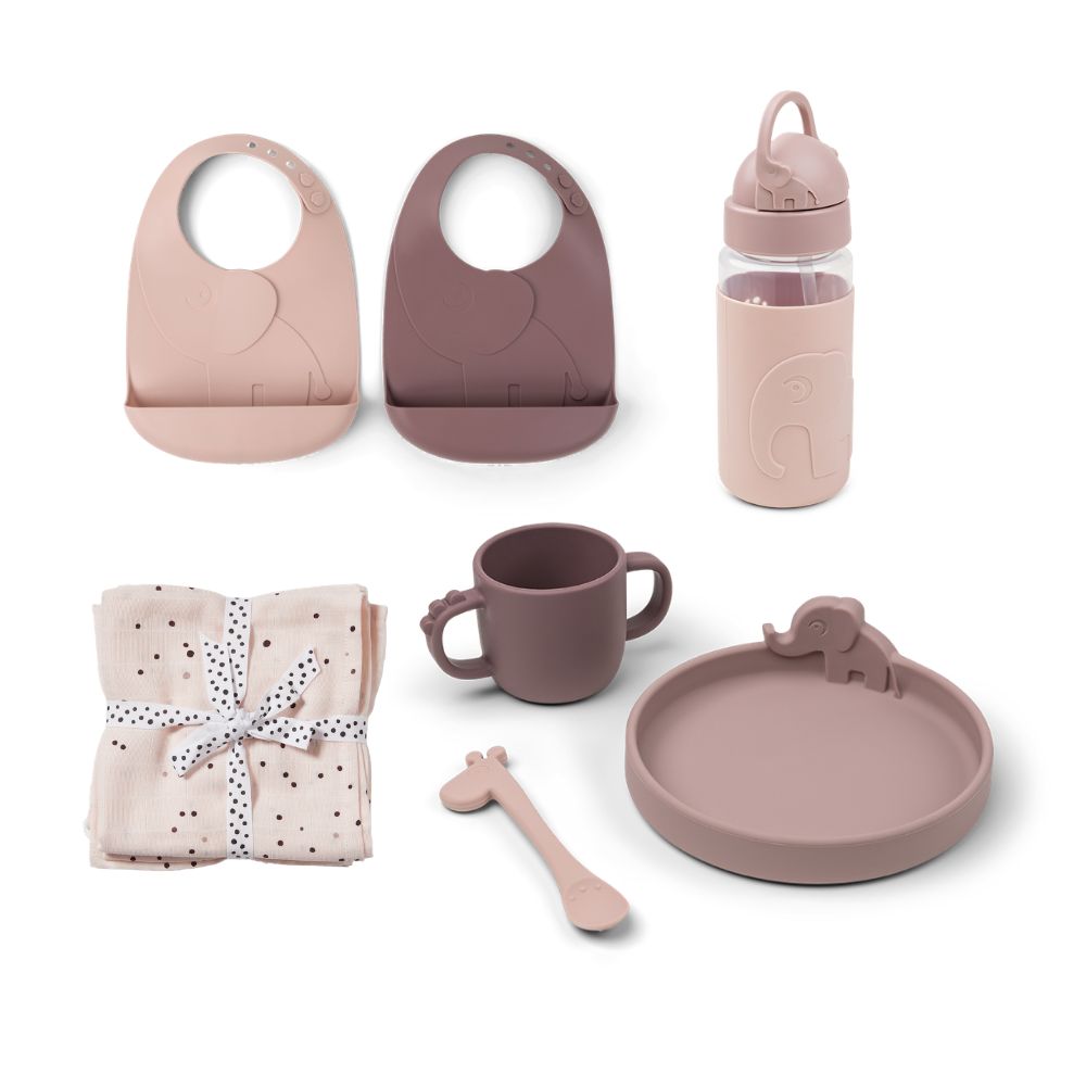 outlet Mahlzeitenset - Pulver