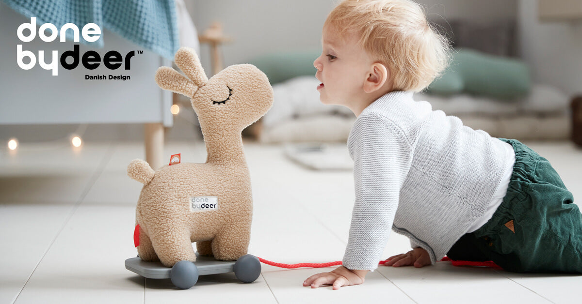 Done by Deer official webshop - Danish design for babies & toddlers
