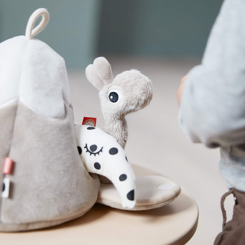 Gift & toy guide for babies 612 months Best gift ideas for babies