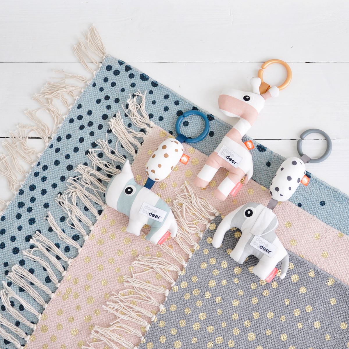 To go friend - Raffi - Powder