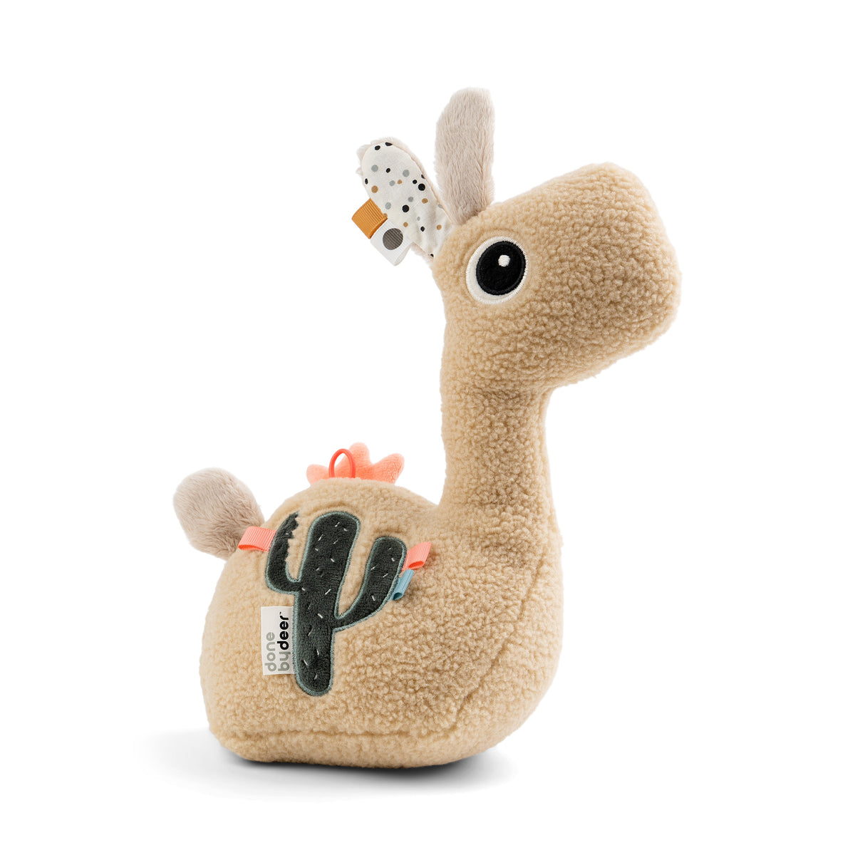 Done by Deer™ Kit jouets sensoriels mini Lalee mélange coloris