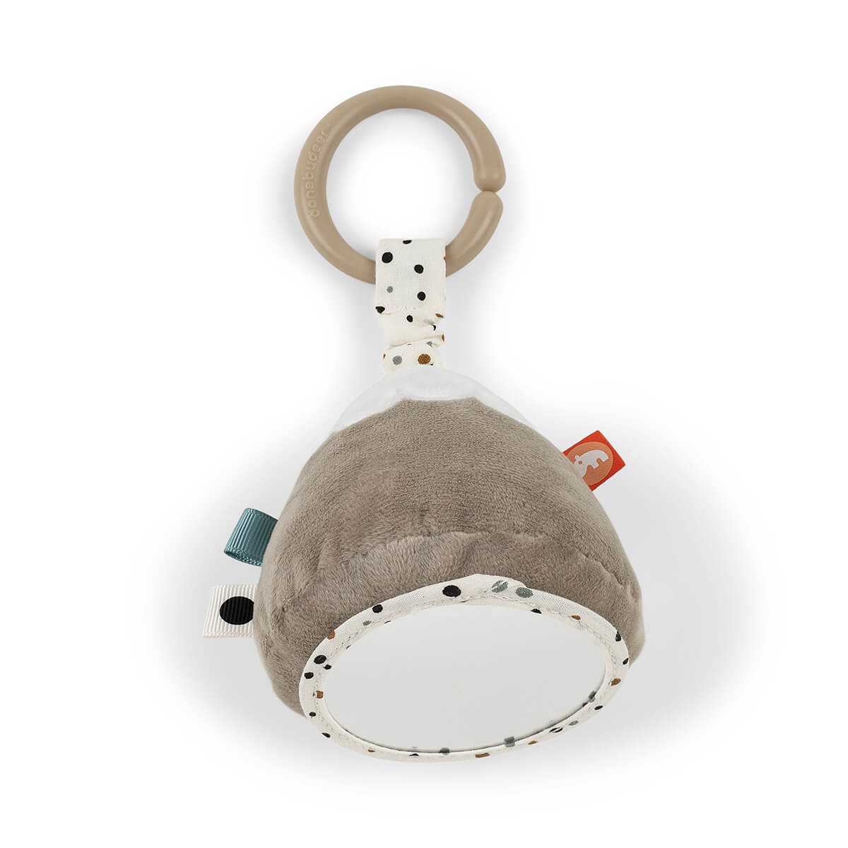 Activity play mat - Lalee - Sand – Shop at Done by Deer official