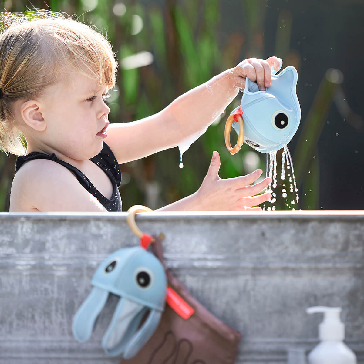 Whale Bath Toys: How They Make Bath Time Fun and Educational