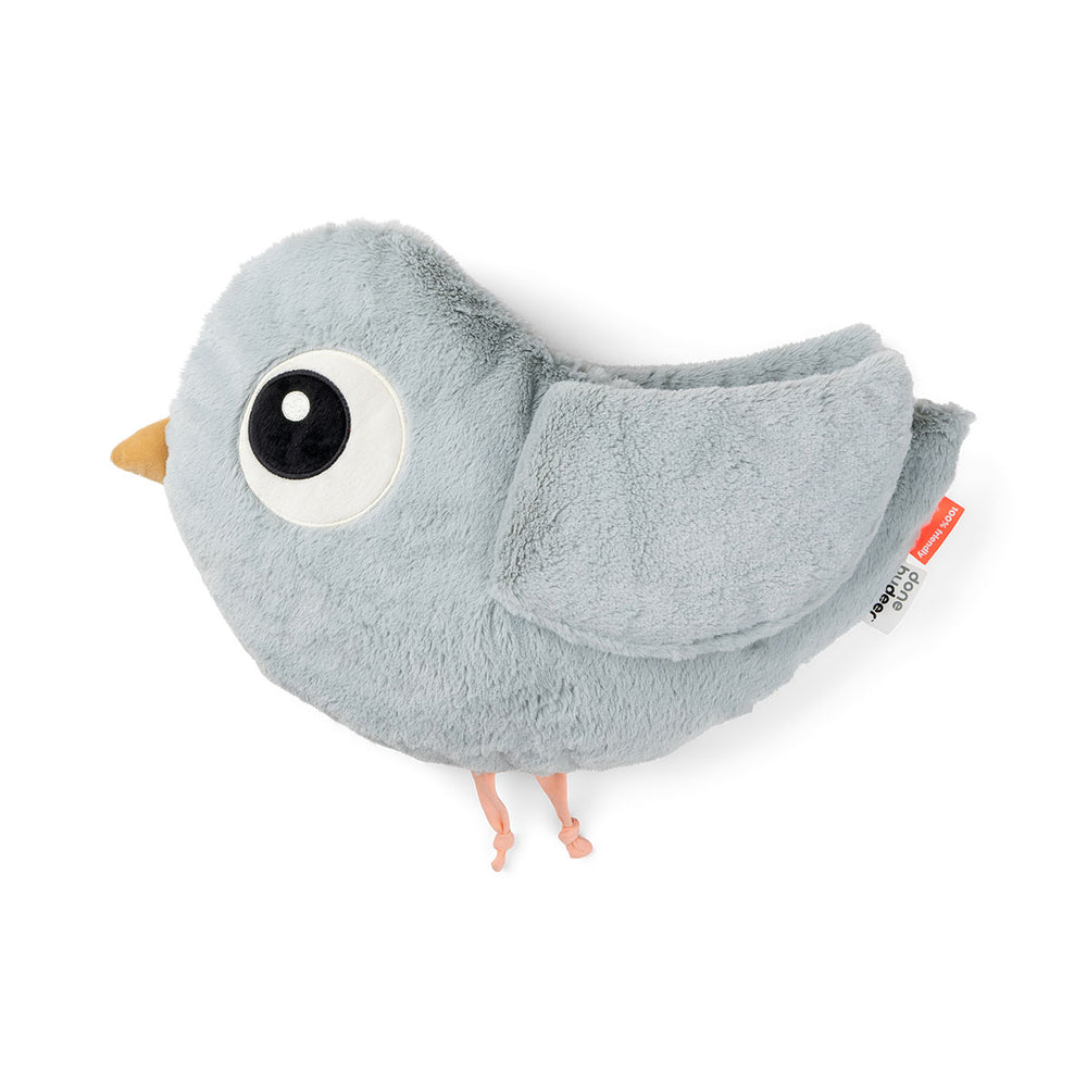 Birdee the bird - Explore the whole Birdee collection - Done by Deer ...