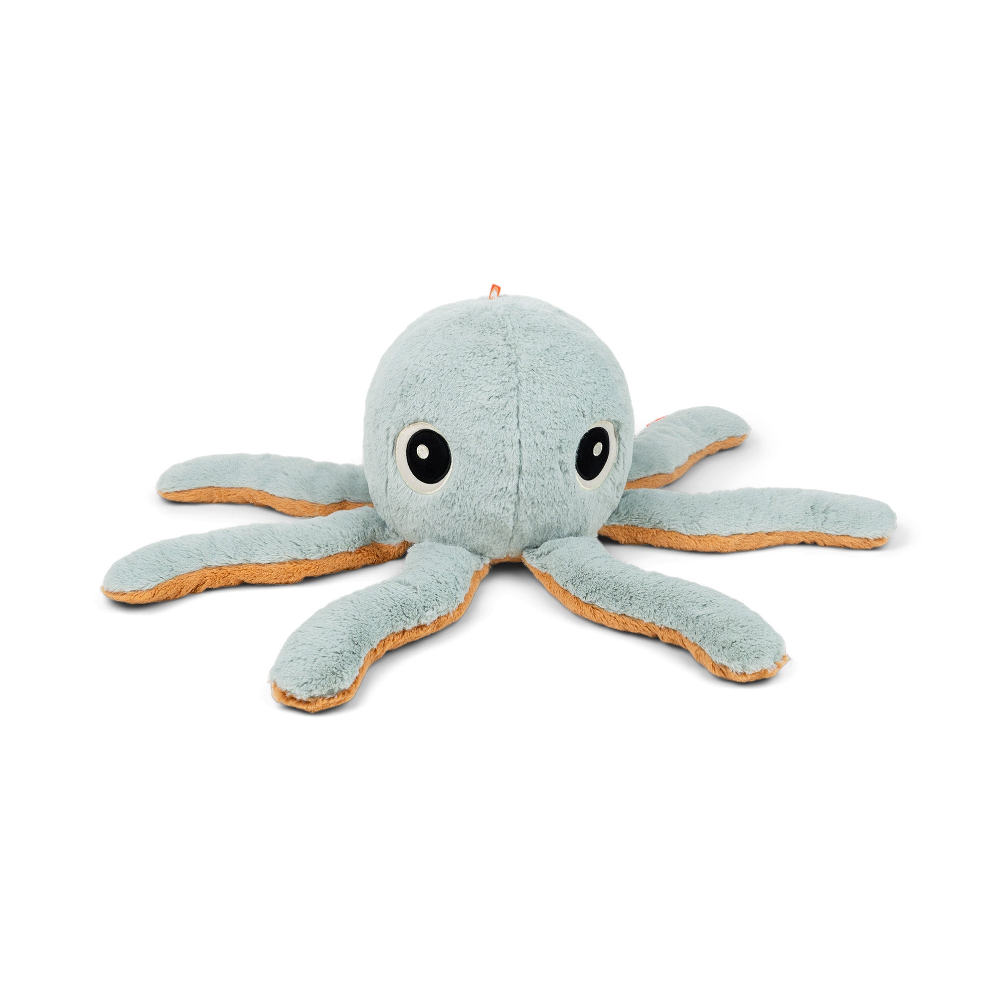 Cuddle pals hot sale octopus