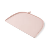 High edge silicone placemat - Elphee - Powder