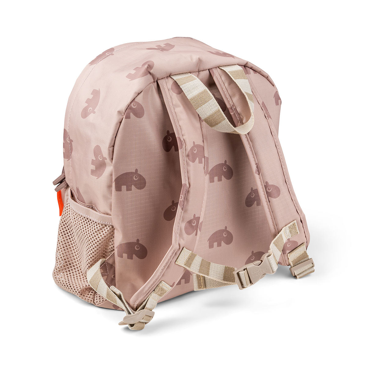 Kids backpack - Ozzo - Powder