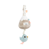 Musical toy - Birdee - Colour mix - Front