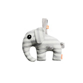 Musical toy - Elphee - Grey - Front