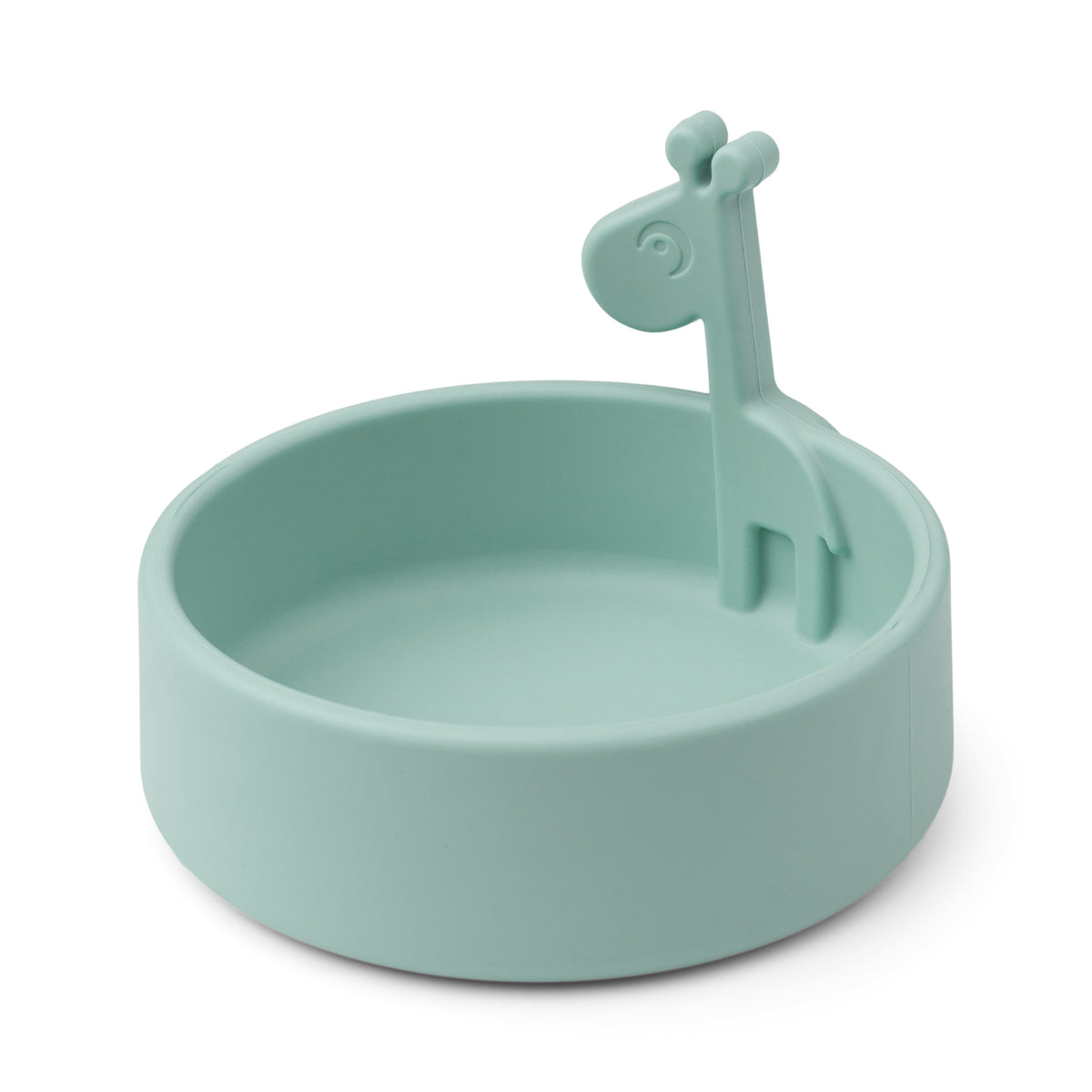 Peekaboo bowl - Raffi - Blue - Front