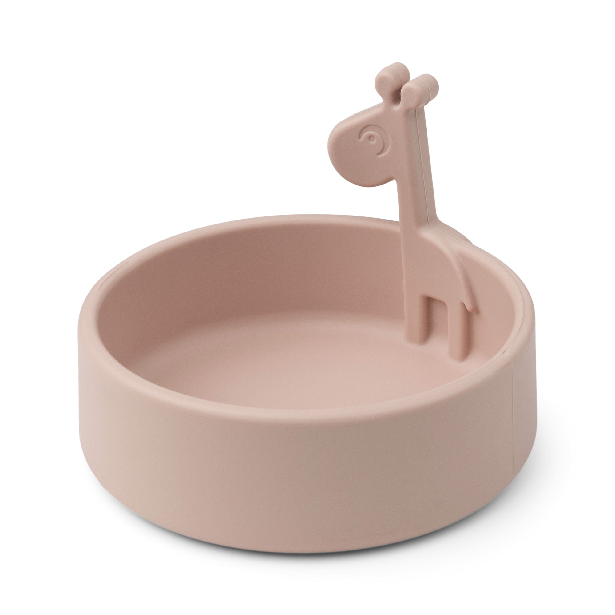 Peekaboo bowl - Raffi - Powder - Front