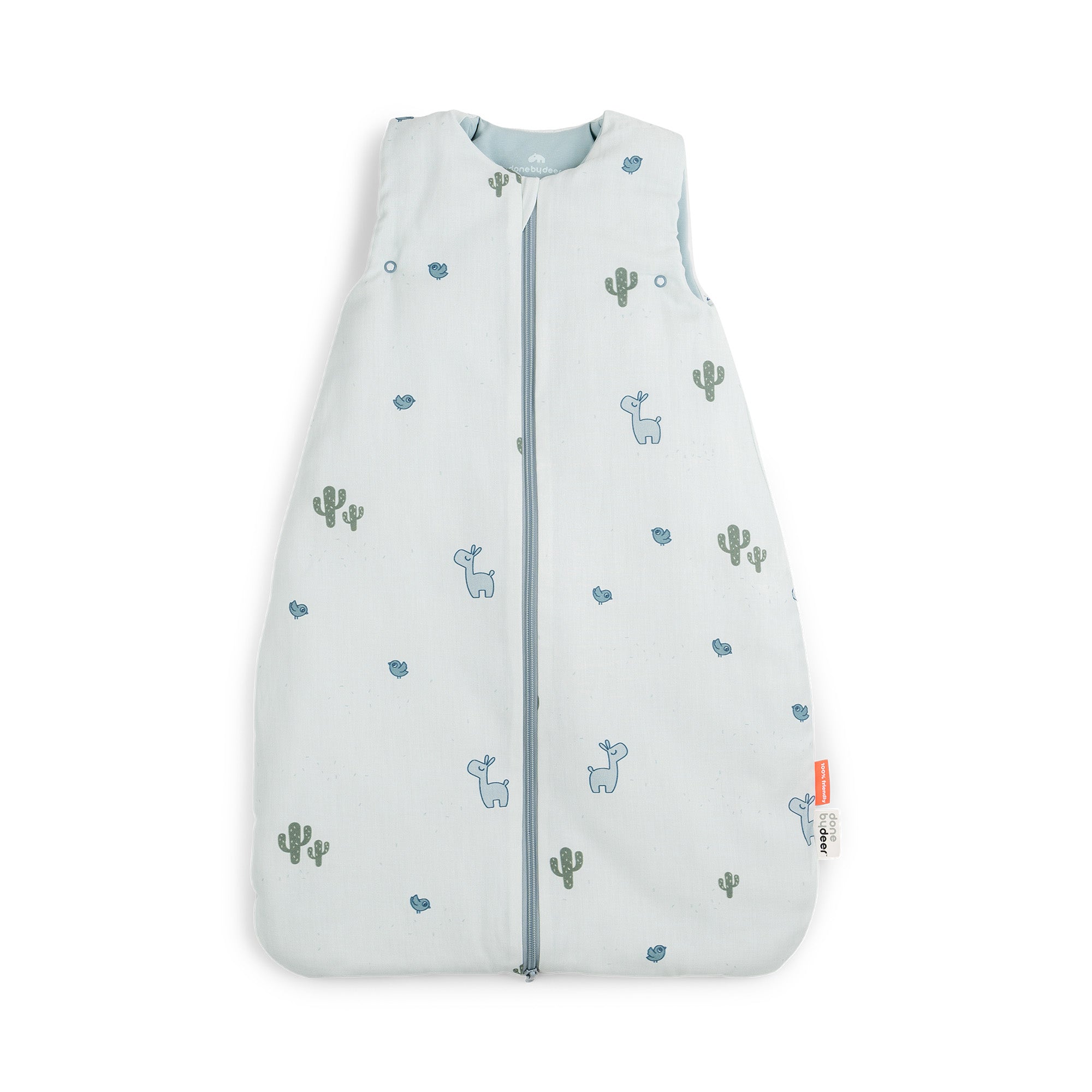 Baby Schlafsack 90 cm - TOG 2.5 - Lalee