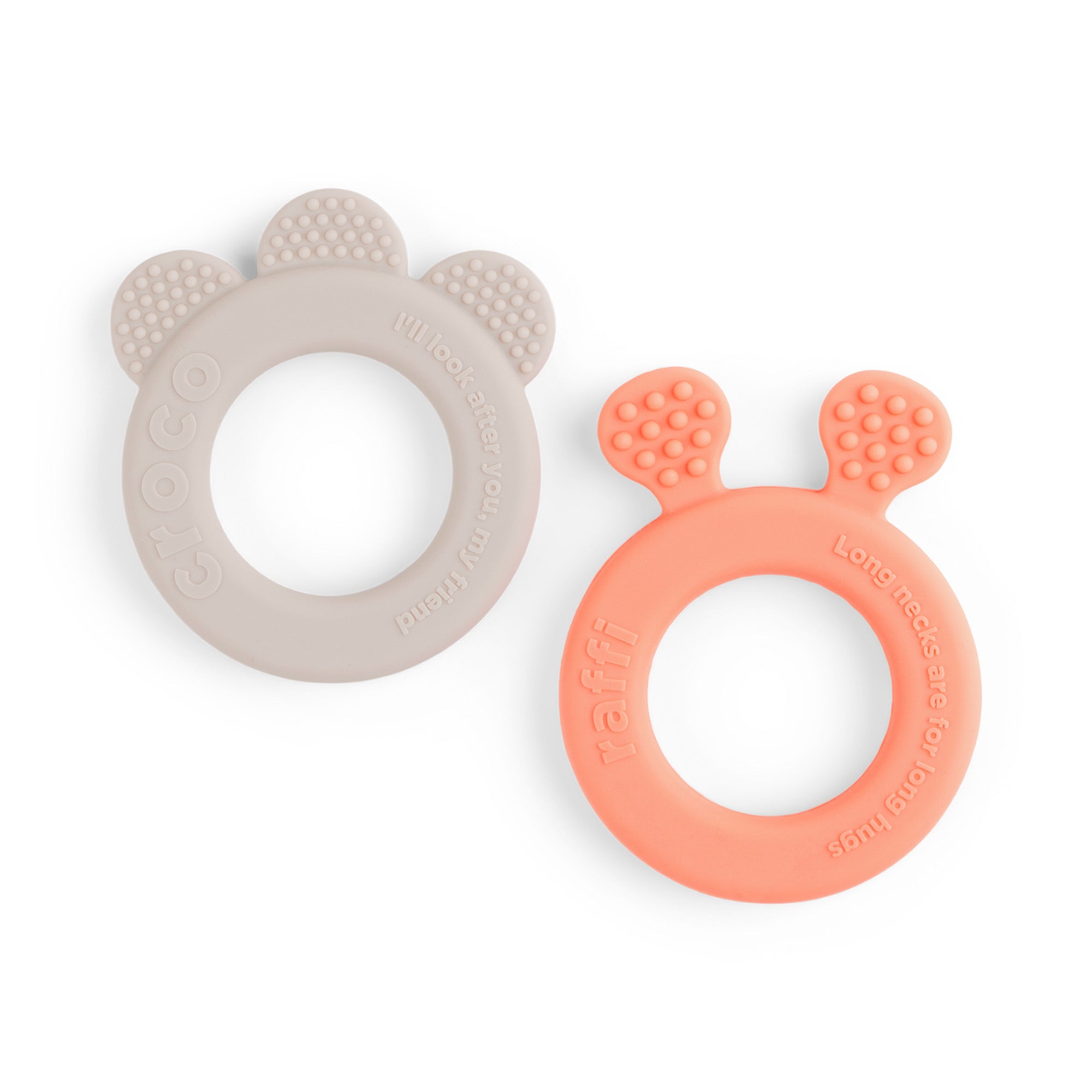 Minnie mouse teether online