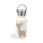 Thermo metal bottle - Lalee - Sand