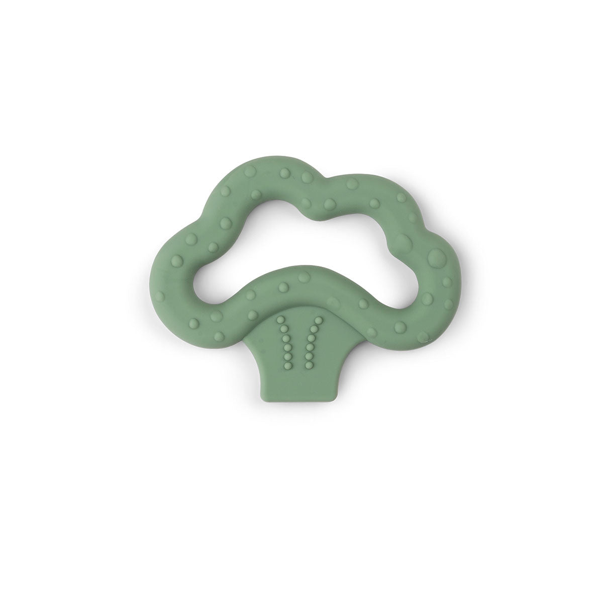Tiny activity toy set 3 pcs - Croco - Green