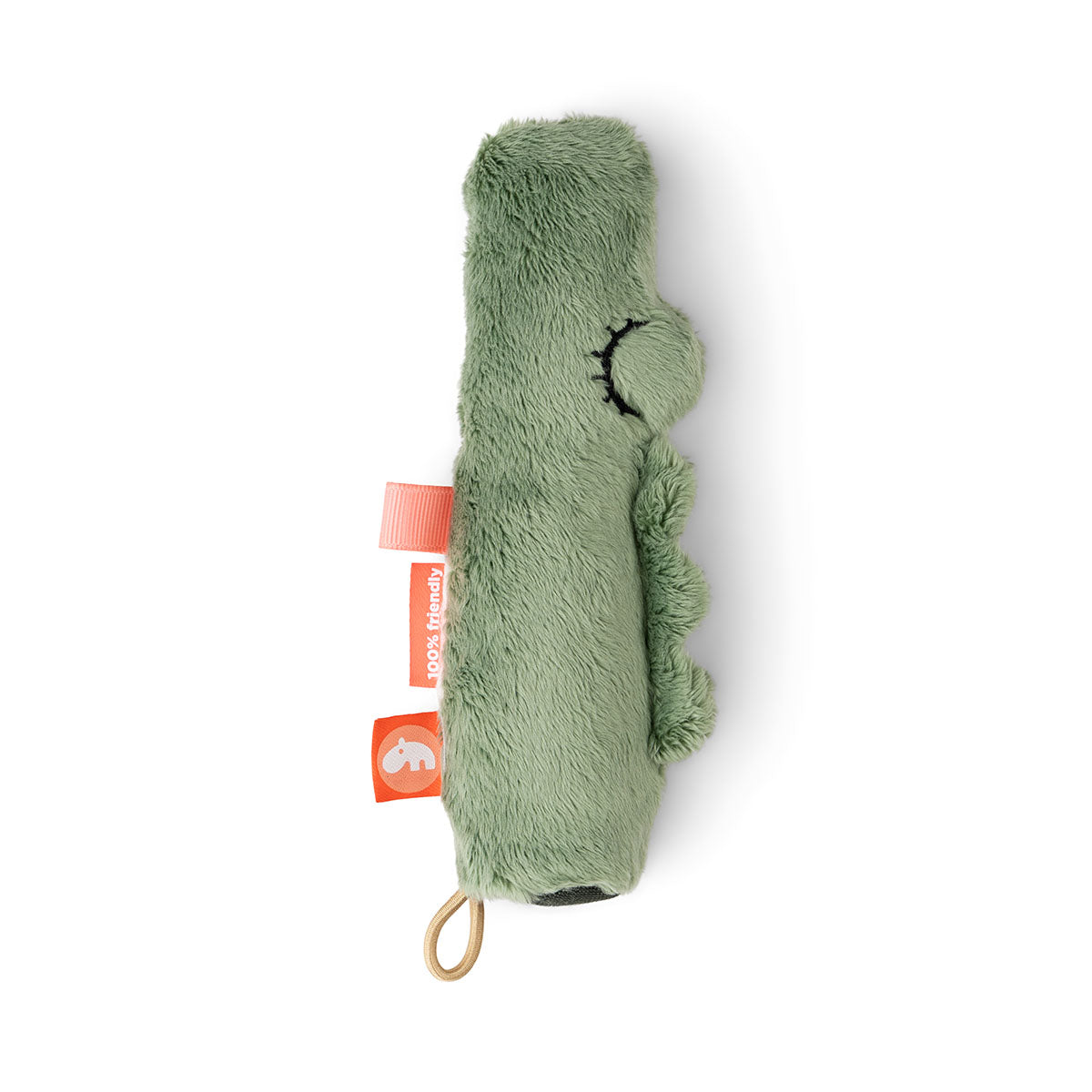 バウ 【新品未開封】done by deer activity Tiny activity toy set 3 pcs - Croco - Green – Shop at Done