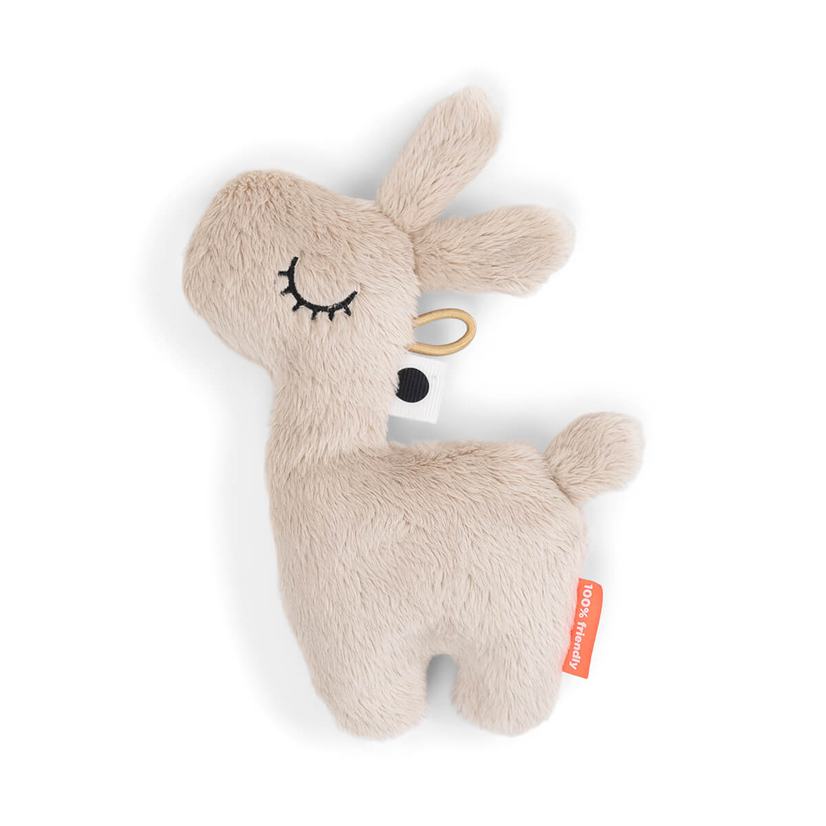 Puzzle bébé en bois Lalee Done by Deer (12 mois et +) - Dröm Design