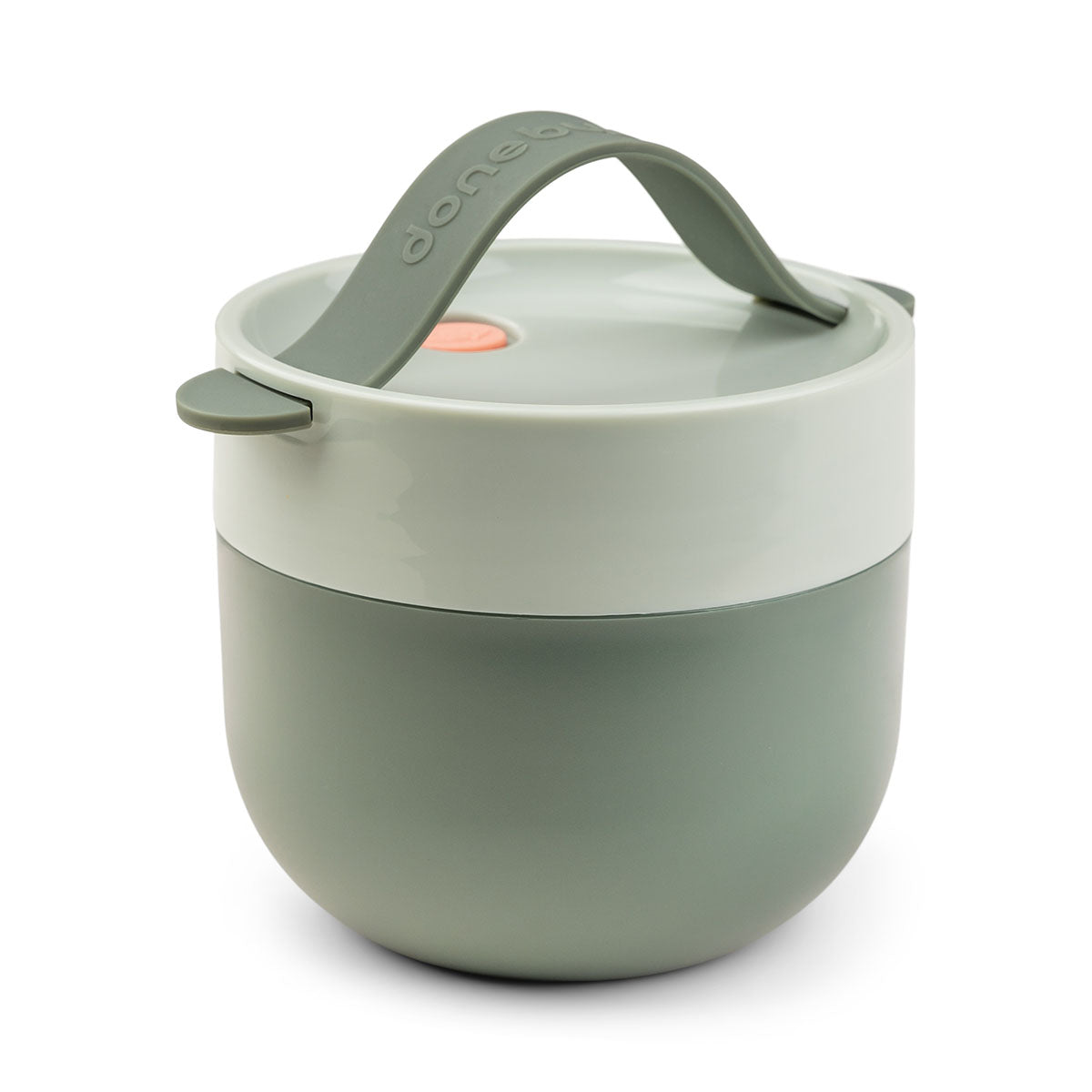 To go lunch bowl - Green
