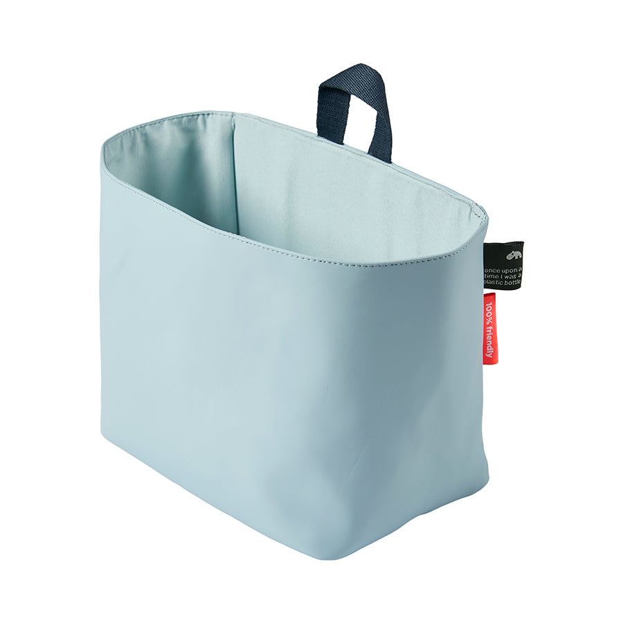 Wall pocket large - Blue